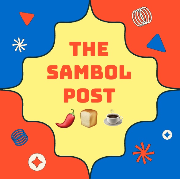 THE SAMBOL POST